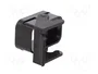 HARTING Han Q 8/0-AGG Carcasa para Conectores HDC Han Compact®
