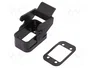HARTING Han Q 8/0-AGG Carcasa para Conectores HDC Han Compact®