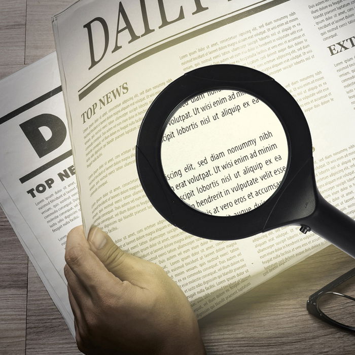 Je cherche une Idee Lupa 2,5 Aumentos Con Led Cob Profesional