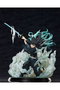 Muichiro Tokito Figura 23 cm Demon Slayer: Kimetsu No Yaiba 1/8 Scale