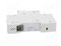 SIEMENS 5SL4110-7 Interruptor magnetotérmico 10A 1P 10kA
