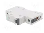 SIEMENS 5SL4110-7 Interruptor magnetotérmico 10A 1P 10kA
