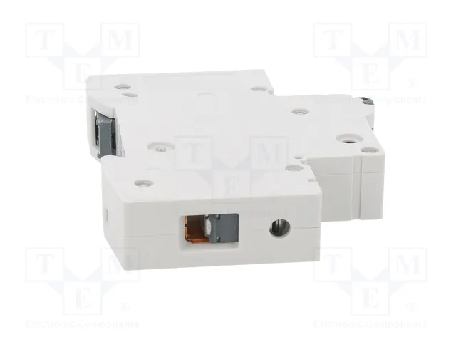 SIEMENS 5SL4110-7 Interruptor magnetotérmico 10A 1P 10kA