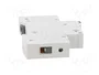 SIEMENS 5SL4110-7 Interruptor magnetotérmico 10A 1P 10kA