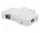 SIEMENS 5SL4110-7 Interruptor magnetotérmico 10A 1P 10kA