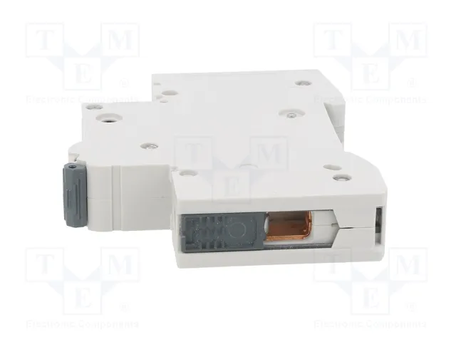 SIEMENS 5SL4110-7 Interruptor magnetotérmico 10A 1P 10kA