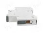 SIEMENS 5SL4110-7 Interruptor magnetotérmico 10A 1P 10kA