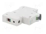 SIEMENS 5SL4110-7 Interruptor magnetotérmico 10A 1P 10kA