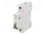 SIEMENS 5SL4110-7 Interruptor magnetotérmico 10A 1P 10kA