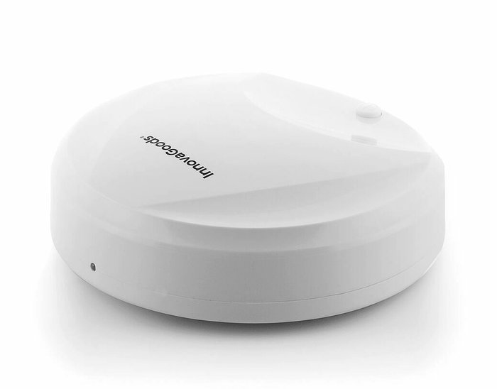 Robot Aspirador Inteligente InnovaGoods