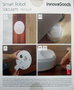 Robot Aspirador Inteligente InnovaGoods
