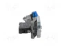SCHNEIDER ELECTRIC Lámpara de control Harmony XB4 azul 22mm