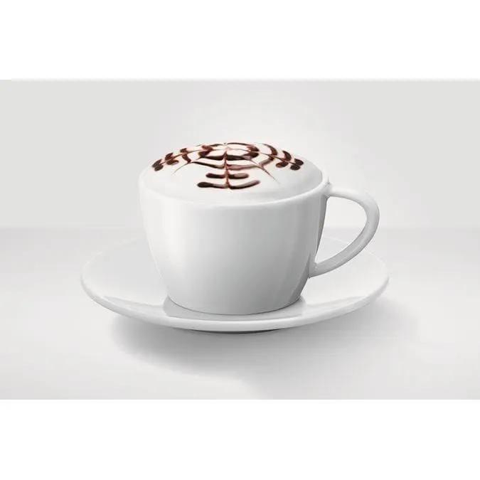 Jura Juego 2 Tazas Cappucino 170 ml - JUR7610917665013