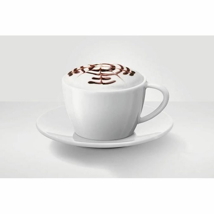 Jura Juego de 2 Tazas Cappuccino 170 ml