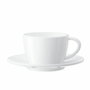 Jura Juego de 2 Tazas Cappuccino 170 ml