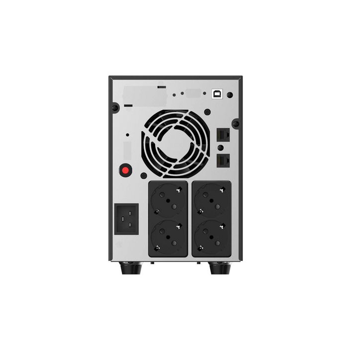 PowerWalker Basic VI 3000 STL 3kVA/1800W Línea Interactiva