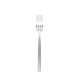 Summa Tenedor de Mesa Kunai Acero Inoxidable 18/10 Acabado Satinado 205 mm (Set de 12)