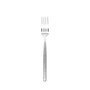 Summa Tenedor de Mesa Kunai Acero Inoxidable 18/10 Acabado Satinado 205 mm (Set de 12)