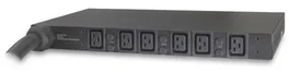 APC Basic Rack 14.4kW unidad de distribución de energía (PDU) Negro
