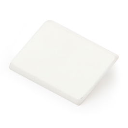 Herrajes Alk Tapa Plástico Blanco 33x24 para Ensamble Jade (Atencion. Solo Tapa.)