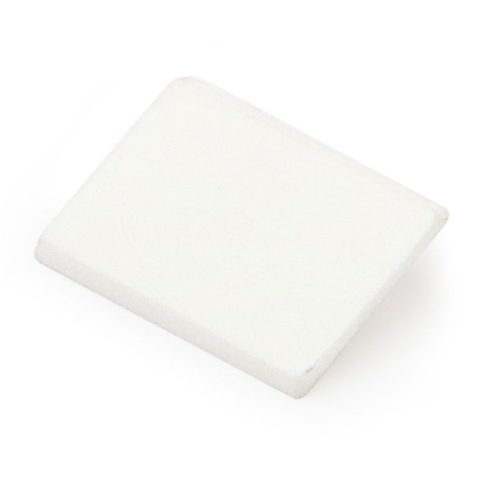 Herrajes Alk Tapa Plástico Blanco 33x24 para Ensamble Jade (Atencion. Solo Tapa.) Herrajes Alk Tapa Plástico Blanco 33x24 para Ensamble Jade (Atencion. Solo Tapa.)