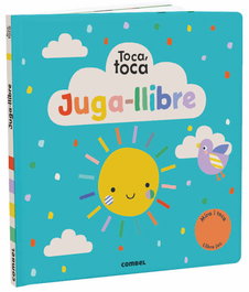 COMBEL JUGA-LLIBRE (TOCA TOCA)