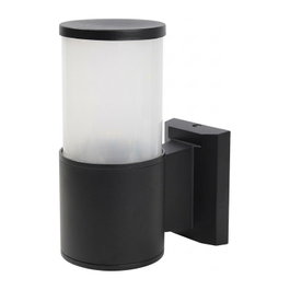 Miboxer Garden Round Wall Light 12W RGB+CCT Zigbee 3.0 + 2.4G IP66 24V