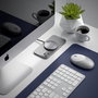 Satechi Magnetic Wireless Charging Cable Space Gray Anthracite USB-C 7.5W