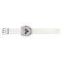 Samsung Galaxy Watch Ultra L705 47mm Titanio Blanco LTE 4G 32 GB Wear OS eSIM Reloj Inteligente Resistente al Agua 10 ATM GPS