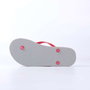 Chanclas de Piscina Minnie Mouse Gris 41