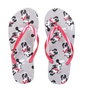 Chanclas de Piscina Minnie Mouse Gris 41