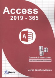 ALTARIA ACCESS 2019 VS 365