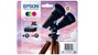 Epson Multipack 502XL 4 Colores T02W640