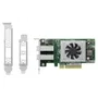 QNAP Tarjeta Adaptador Interno SAS QXP-820S-B3408, PCIe 3.0 Perfil Bajo, 12 Gbit/s, 2 Puertos mini-SAS