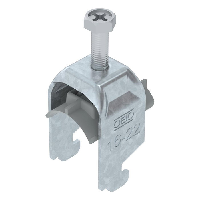 OBO Bettermann 1187214 Abrazadera para cables OBO Bettermann 1187214 Abrazadera para cables