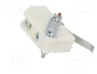 PROMET Interruptor de fin de carrera SPDT con palanca plana 16A
