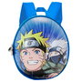KARACTERMANIA Mochila Eggy Naruto Clan Naruto 28cm 24x28x10cm