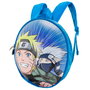 KARACTERMANIA Mochila Eggy Naruto Clan Naruto 28cm 24x28x10cm