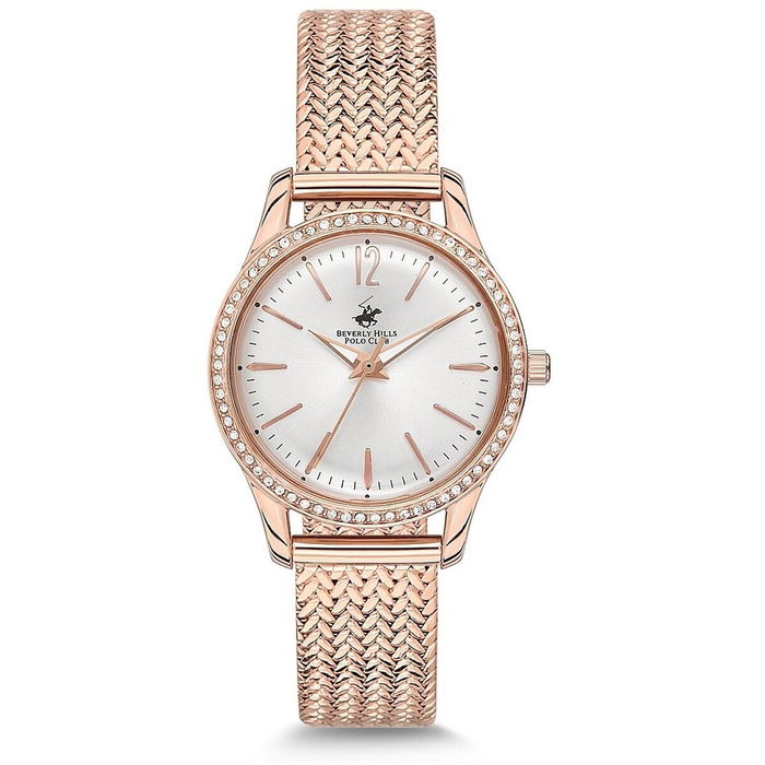 Reloj Mujer Beverly Hills Polo Club BH2101-03 Reloj Mujer Beverly Hills Polo Club BH2101-03