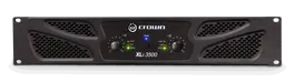 Crown XLI 3500 Amplificador de Potencia Serie XLI