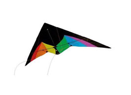 Color Baby Cometa Nylon Pop-Up Magic 125 cm - Modelos Surtidos
