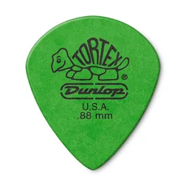 Dunlop Tortex Jazz III XL 0,88 mm (pack de 12)