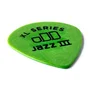 Dunlop Tortex Jazz III XL 0,88 mm (pack de 12)