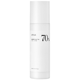 Heartleaf 70%, Hidratante, Diario, Loción, Para la cara, 200 ml