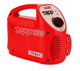 SOLTER FINSTOCK SOLDADOR INVER-TAPP-1500 SIN MALETA