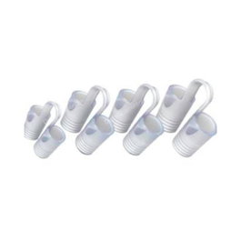 HEALTHY VIDA HEALTHY NASAL dilatador nasal 4tallas