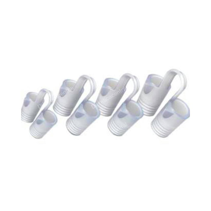 HEALTHY VIDA HEALTHY NASAL dilatador nasal 4tallas HEALTHY VIDA HEALTHY NASAL dilatador nasal 4tallas