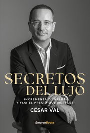 VANIR, Secretos de lujo - VANIR