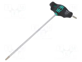 WERA Llave Torx® serie 400 TX20