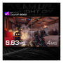 Gigabyte AORUS FO32U EK Monitor Gaming OLED 32 pulg 4K UHD 165Hz